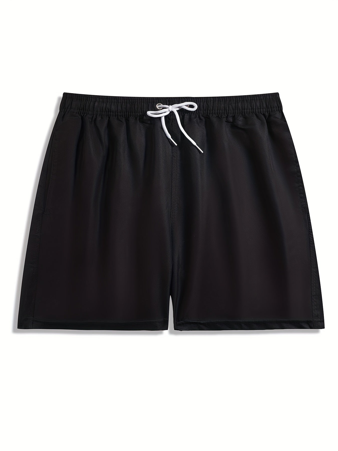 Men s Swim Trunks Quick Dry Beach Shorts Swimwear For Summer