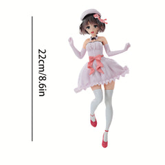 Anime Character Home Decoration Collectible Toy Figure