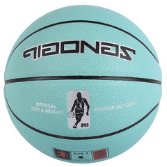 Glow in the Dark Basketball for Night Games