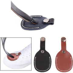 Recurve Bow Tip Protector Soft And Durable PU Leather