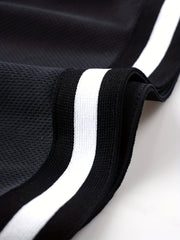 Men's Fast Drying Sports Shorts for Running Basketball Training