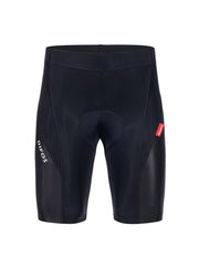 DIFOS Men's 4D Sponge Padded Cycling Shorts