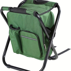 Portable Folding Stool for Outdoor Camping Fishing Travel