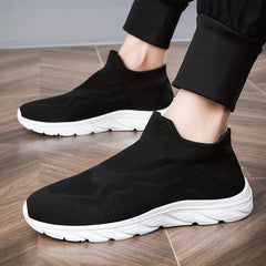 Women's Lightweight Slip On Shoes for Sports Travel and Leisure