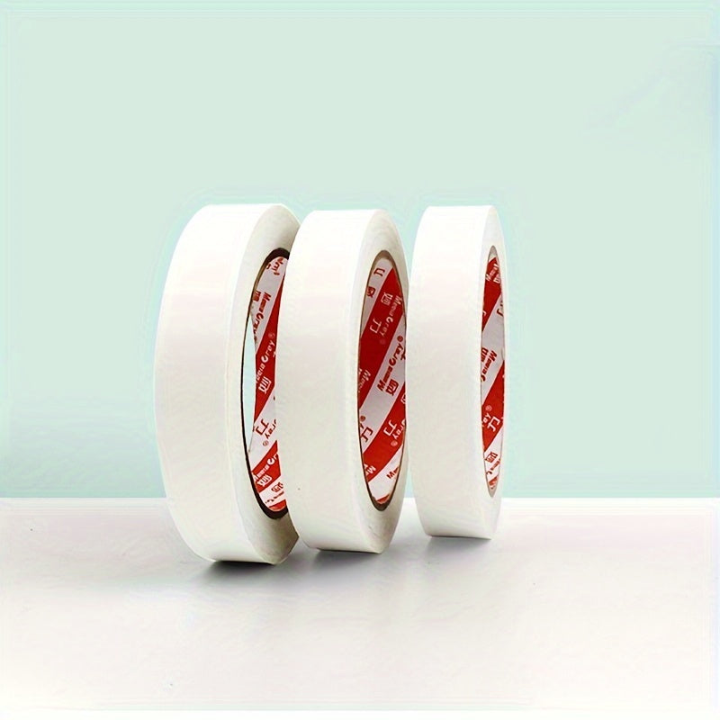 Double Sided Tape High Viscosity 1m Kindergarten DIY Wall Fixed Stationery