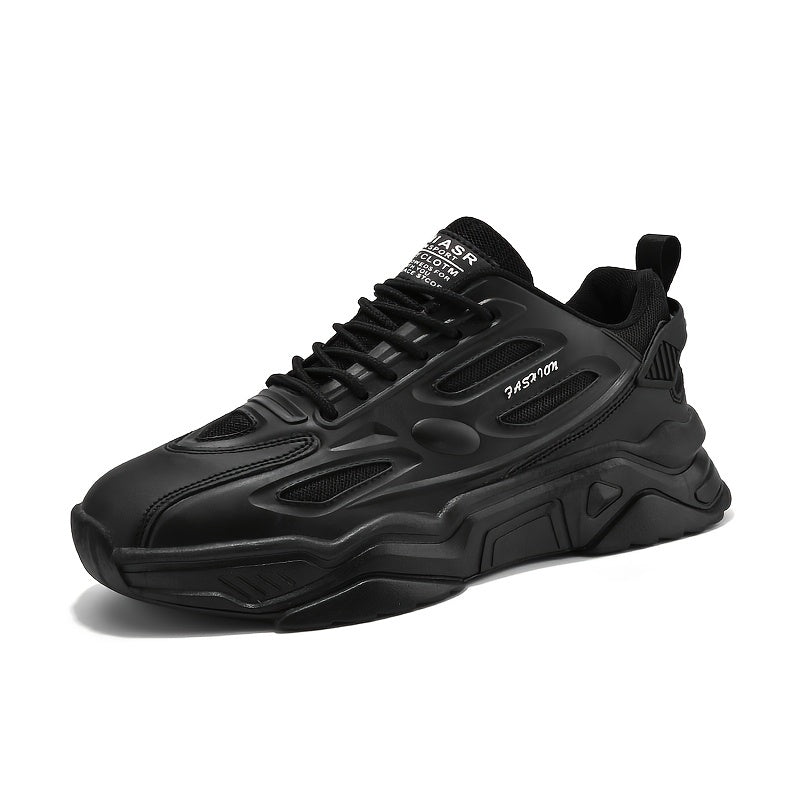 Men's Chunky Sneakers For Jogging Gym