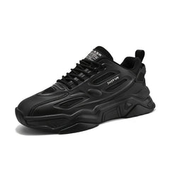 Men's Chunky Sneakers For Jogging Gym