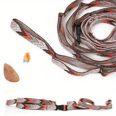 Durable Camping Tent Ropes for Travel and Home