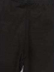 3pcs Girls' Thin Tight Leggings For Outerwear Slim Fit Long Pants