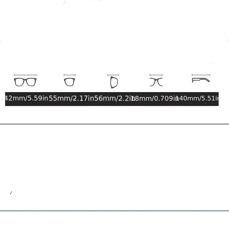 Round Sunglasses For Women Men Casual Anti Glare Glasses UV400