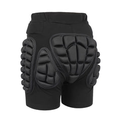3D Anti fall Hip Pad Snowboarding Skiing Protective Gear