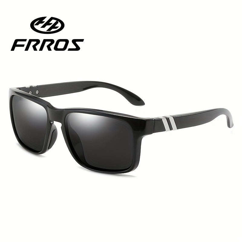 FRROS Polarized Sunglasses F9508 9 Colors
