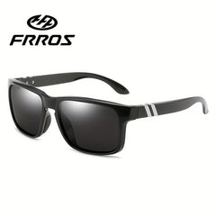 FRROS Polarized Sunglasses F9508 9 Colors