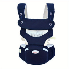 Baby Strap Waist Stool Baby Carrier With Hip Seat