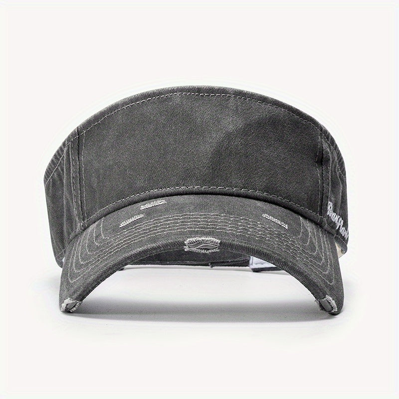 Empty Top Hat Baseball Cap Ponytail Hat