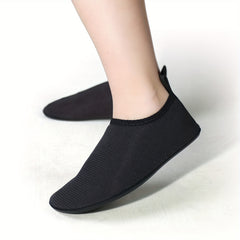 Kids Aqua Socks Lightweight Quick Drying Water Shoes