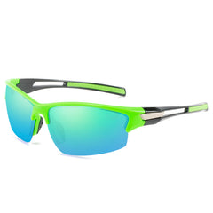 Men's Polarized Sunglasses Classic Square Driver Driving Sunglasses