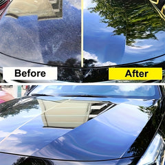 Car Scratch Repair Wax 180g Decontamination Maintenance Supplies