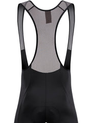 Men's Cycling Bib Pants 3D Padded Moisture Wicking Road Bike Bib Biking Leggings