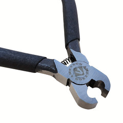 Copper Buckle Clamp for Archery Repair