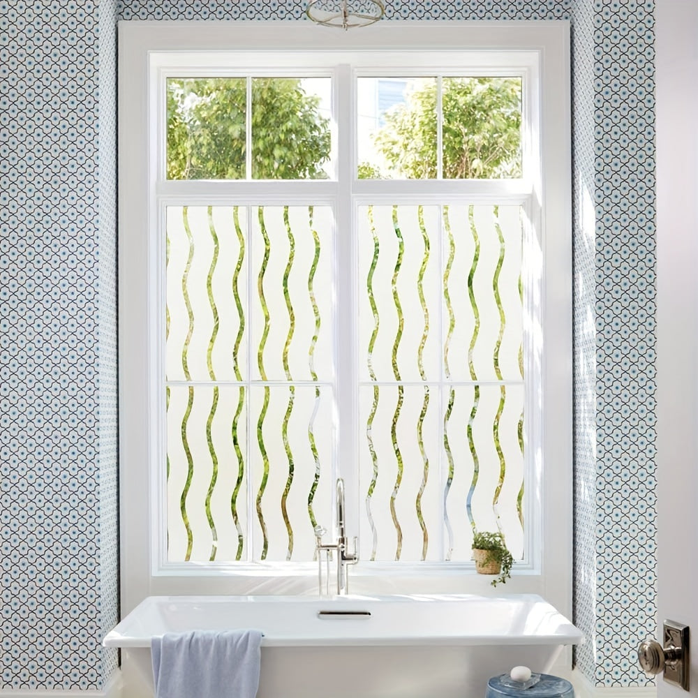 Opaque Window Film Privacy Light Protection
