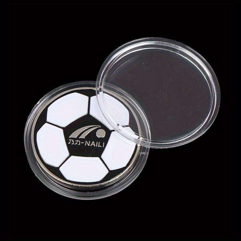 Edge Picker Referee Supplies Football Competition Training Equipment