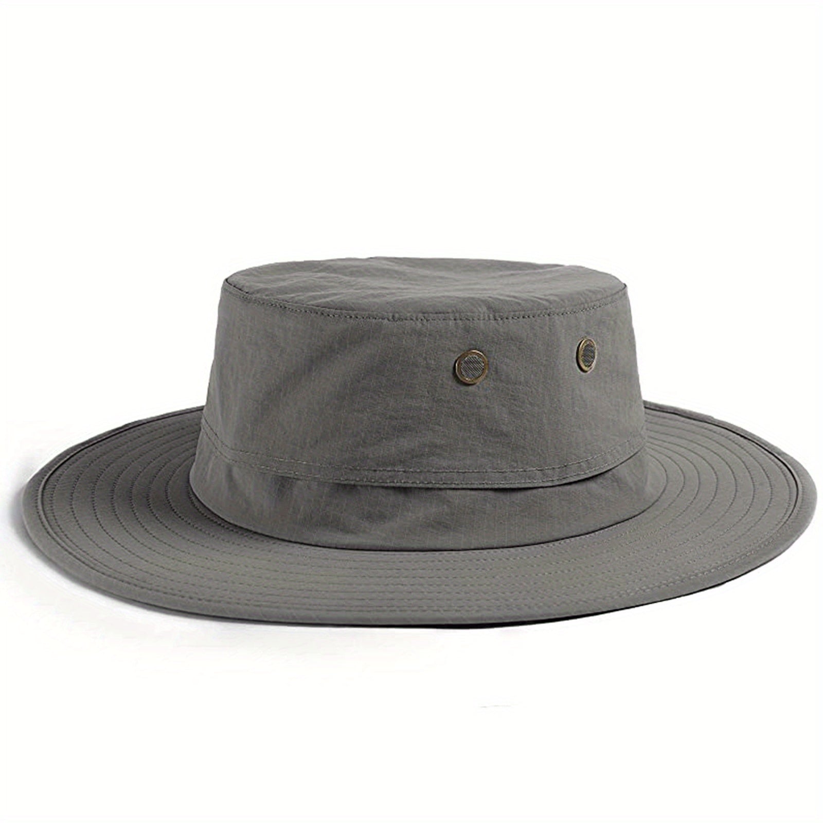 Outdoor Sun Protection Hat for Summer Fishing Boonie Safari Camping