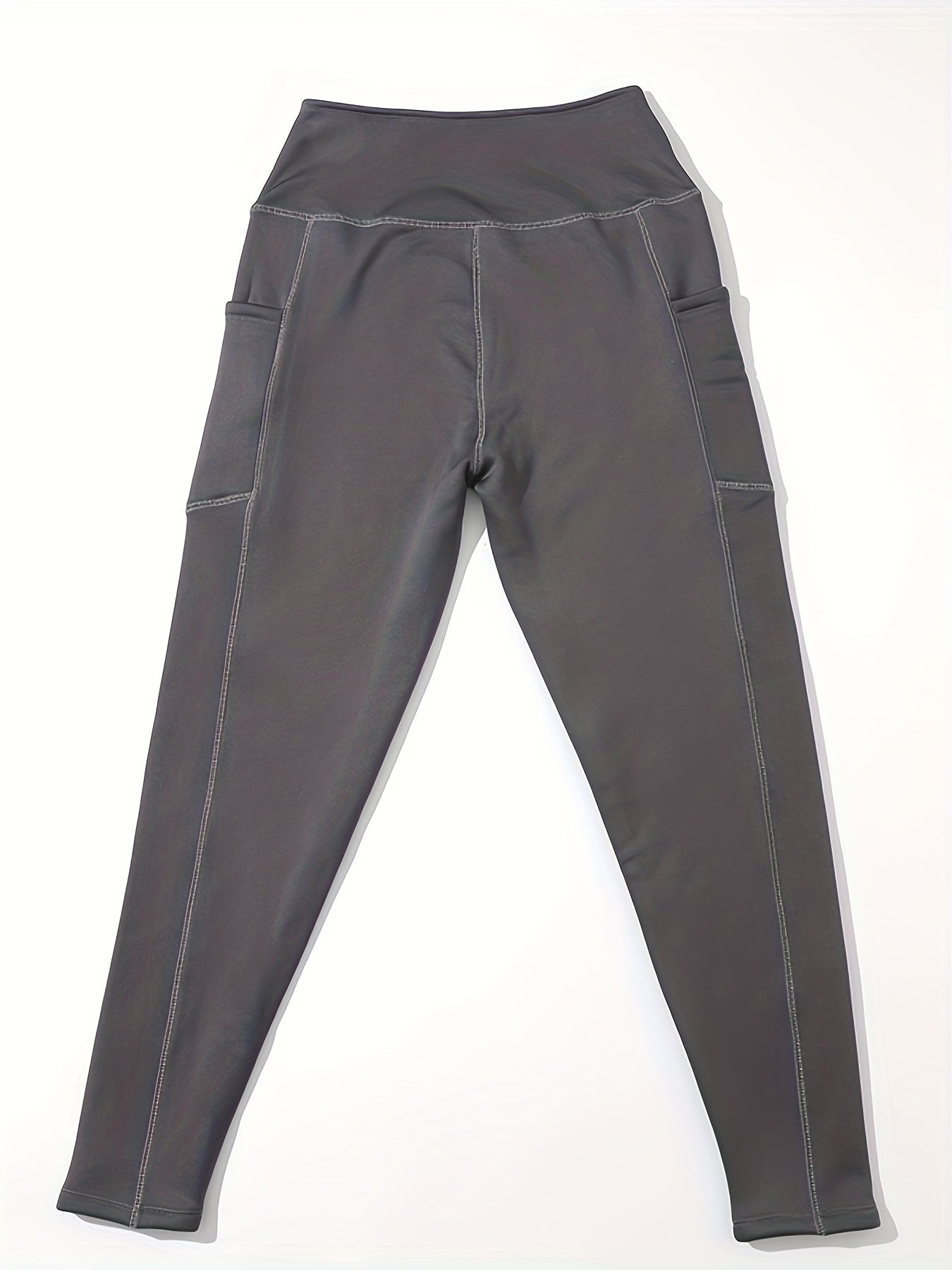 High Waist Yoga Tight Pants Running Workout Leggings Women's Activewear