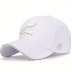 Arrival Baseball Cap Sunshade Long Brim Unisex Cap