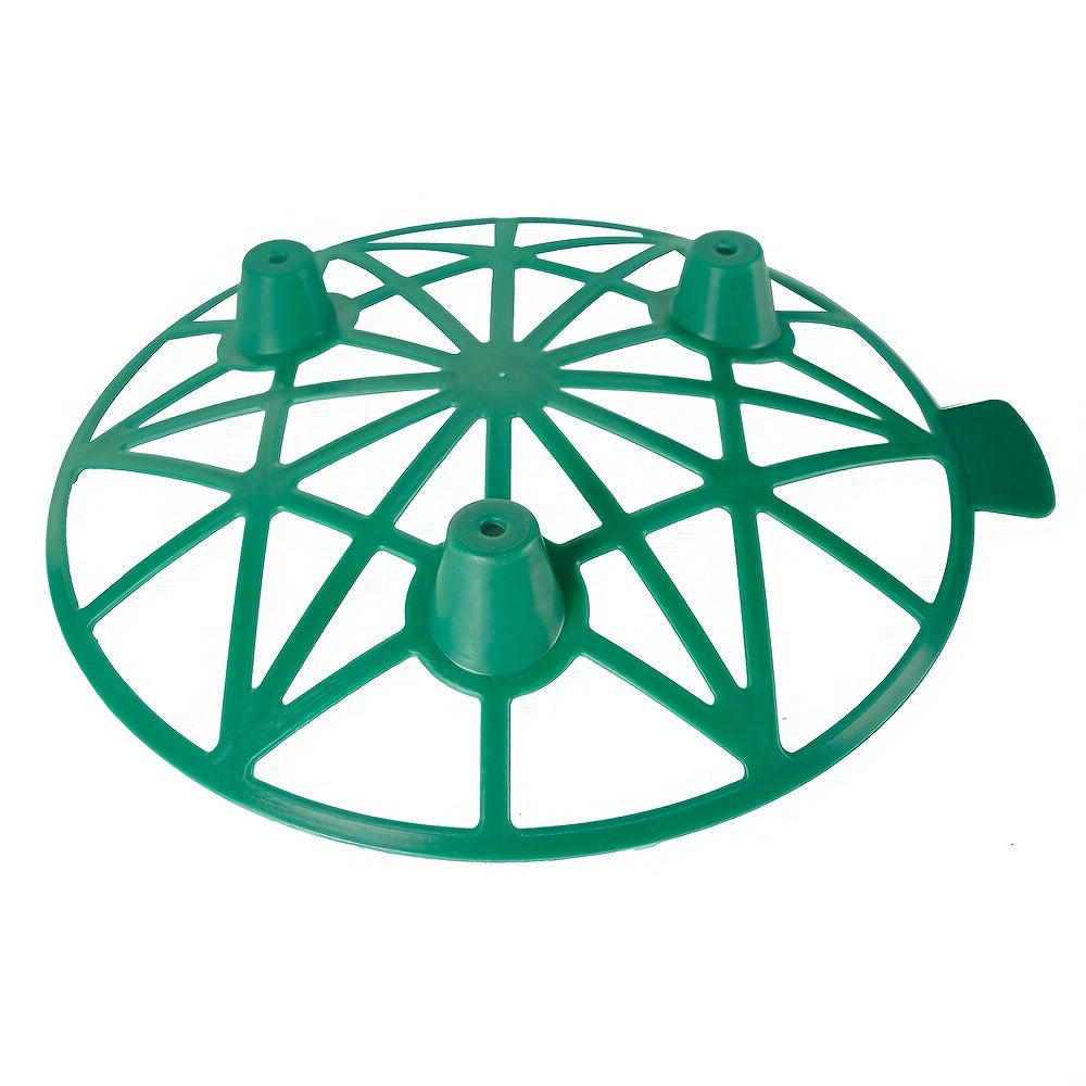 Reusable Plant Supports for Healthy Melons - Prevent Rot