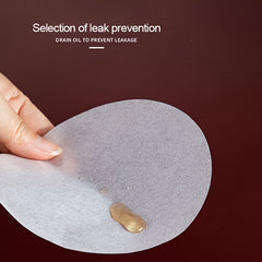 100-500pcs Leak Proof Coffee Cup Film