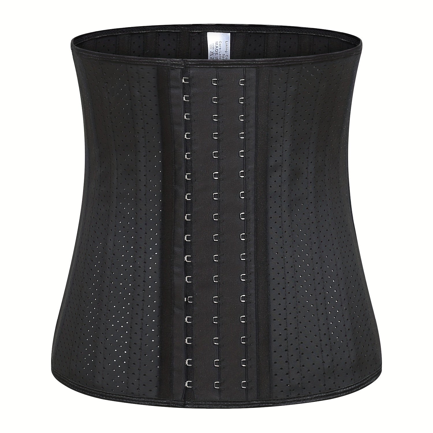Breathable Waist Trainer Tummy Wrap Slim Girdle Belt Women's Shapewear