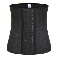 Breathable Waist Trainer Tummy Wrap Slim Girdle Belt Women's Shapewear