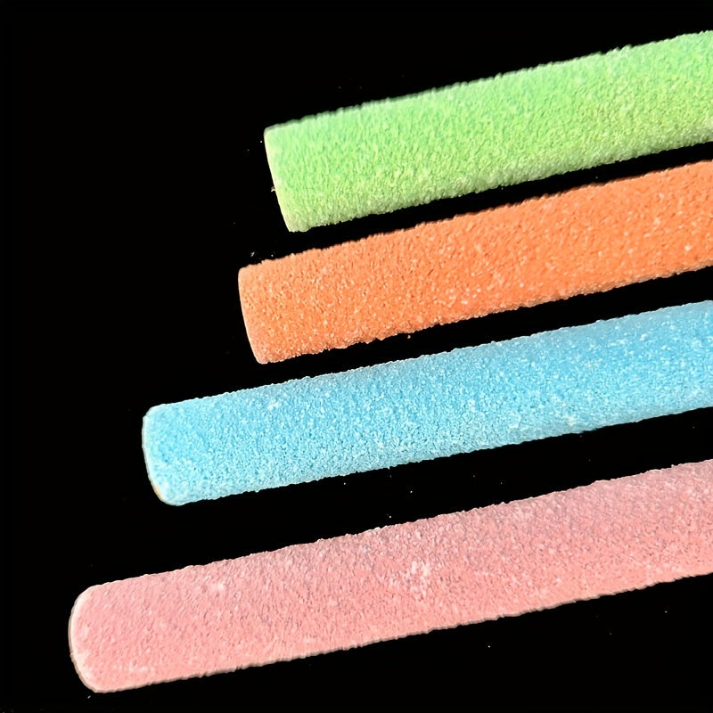 Bird Perch Stand with Paw Grinding Stick for Parrot Cage