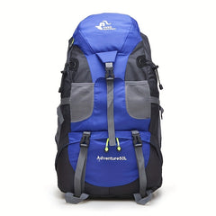 Large Capacity Foldable Duffel Bag for Cycling, Sports, and Travel