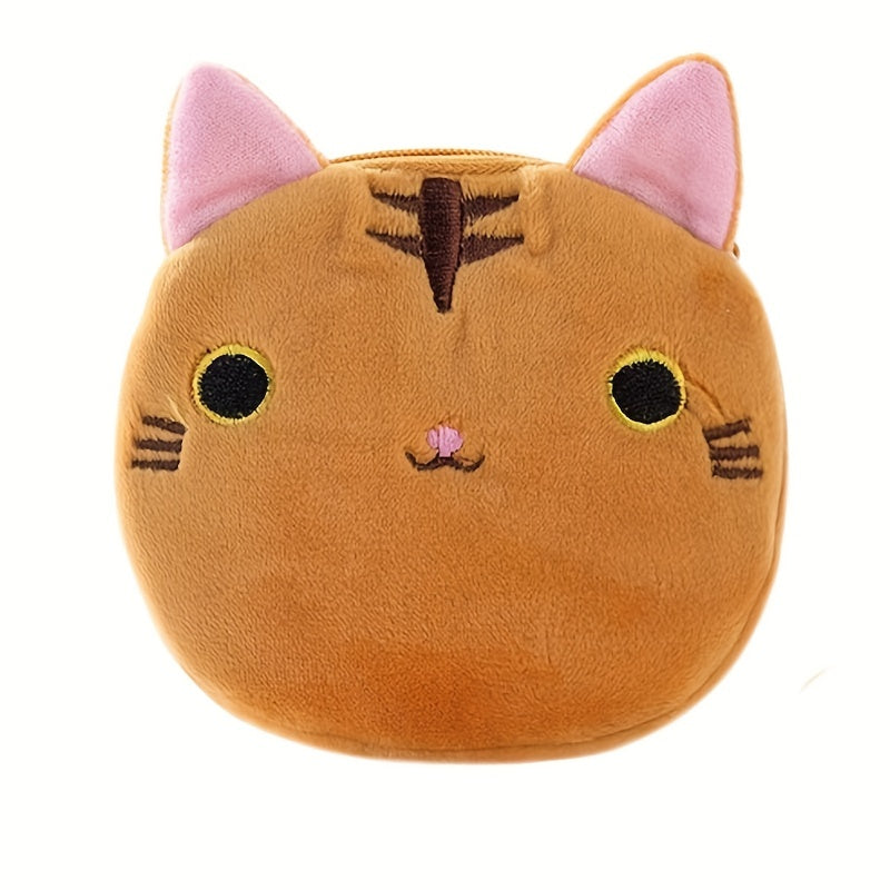 Cute Puppy Plush Toy for Kids - Soft Stuffed Animal