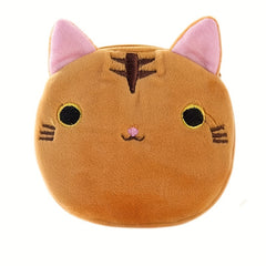 Cute Puppy Plush Toy for Kids - Soft Stuffed Animal