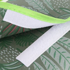 Moisture Proof Non Woven Picnic Mat Portable Pad for Outdoor Camping