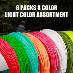 100ft 30 48m Floating Fishing Main Line Fly Fishing Line
