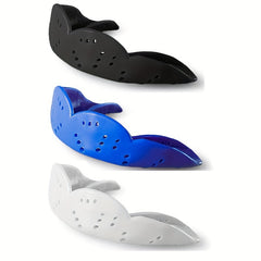 Sports Mouth Guard Braces for Grinding Reduction