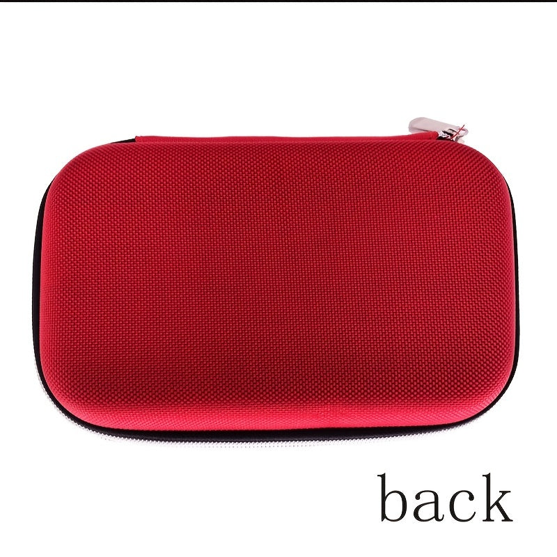 Emergency Storage Medical Bag