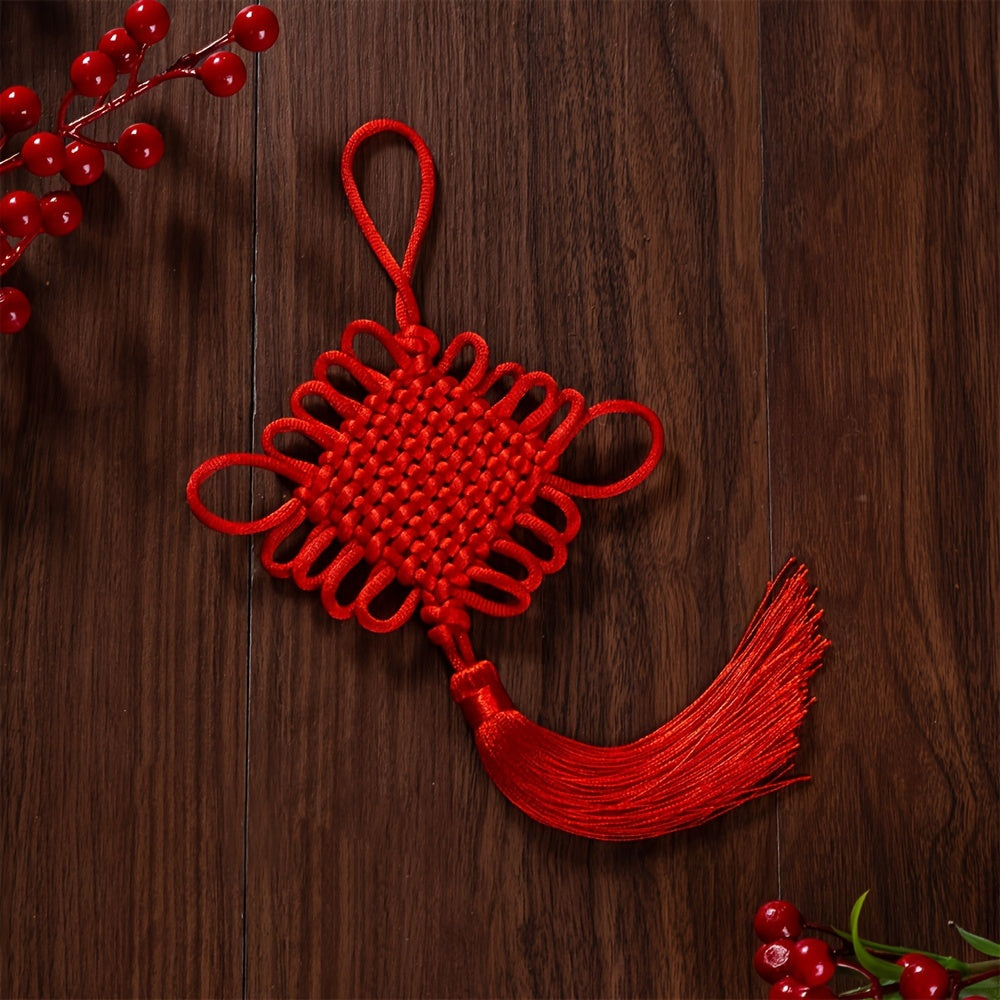 Chinese Knot Pendant for Door Wall Decor