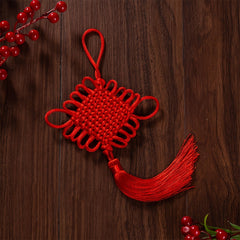 Chinese Knot Pendant for Door Wall Decor