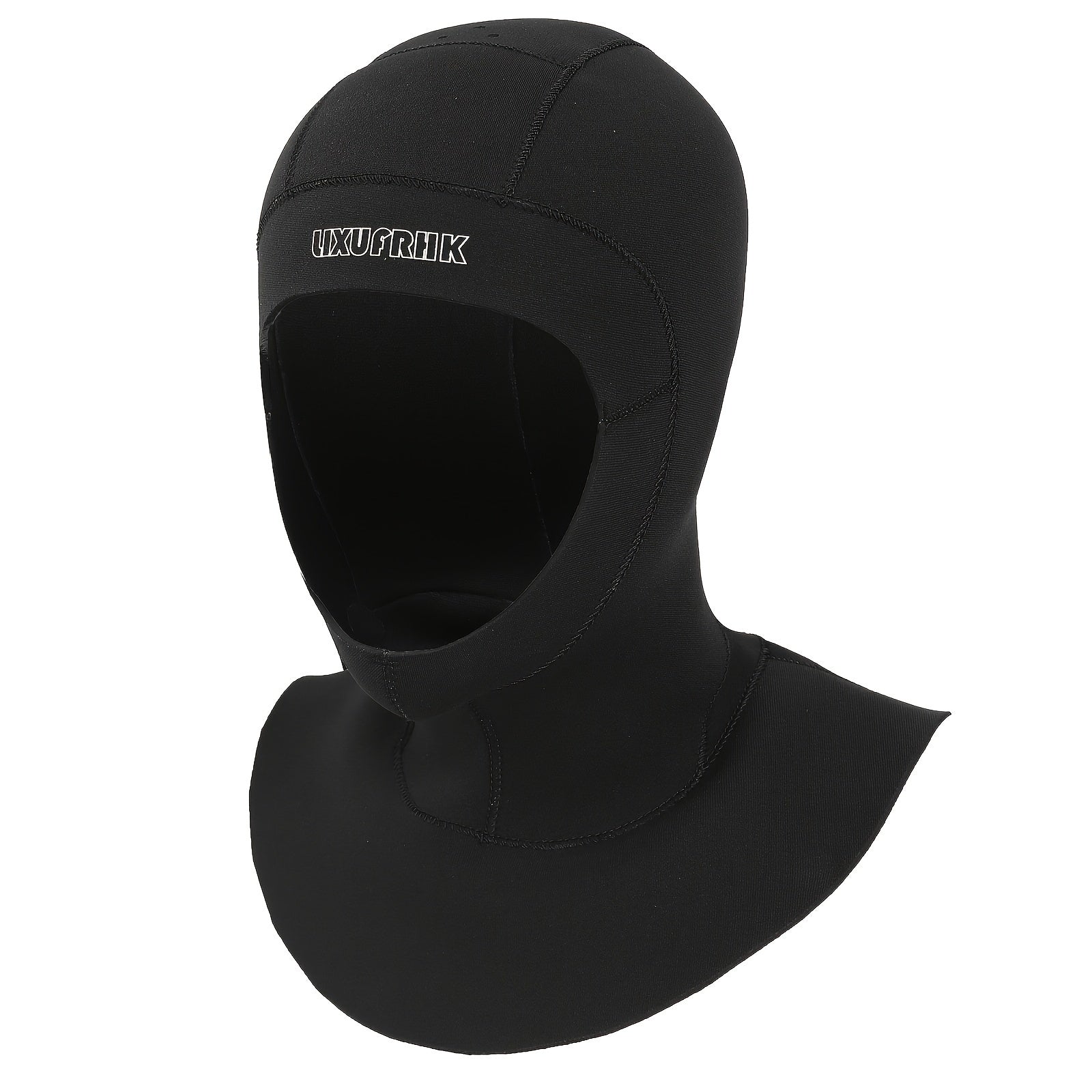 Stretchable Density Wetsuit Hood 5MM