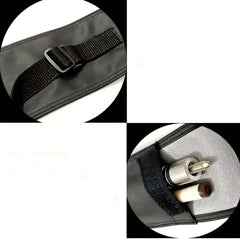 Billiard Cue Bag & Holder - Billiards Accessories