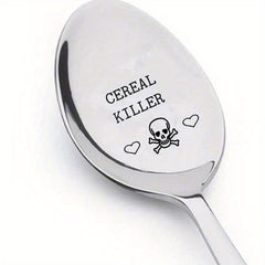 Stainless Steel Coffee and Dessert Spoon, Durable Tableware
