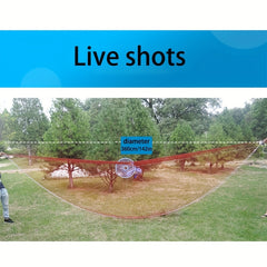 Hand Thrown Fishing Net Automatic Supplies