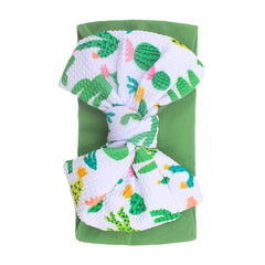 Bow Wide Headbands Elastic Hair Bands Hair Accessories For Baby Boys And Girls