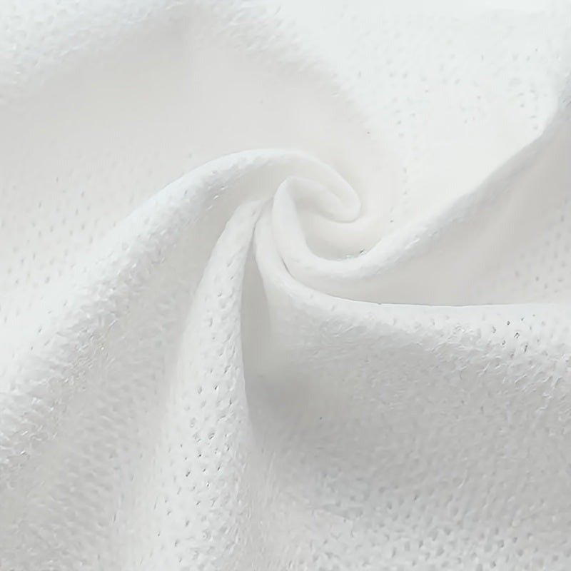 50pcs Compressed Towels Portable Disposable Towels for Outdoors Camping