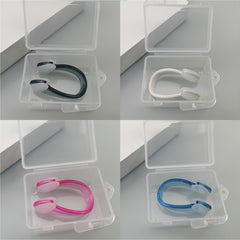 4pcs Waterproof Nose Clips for Water Sports